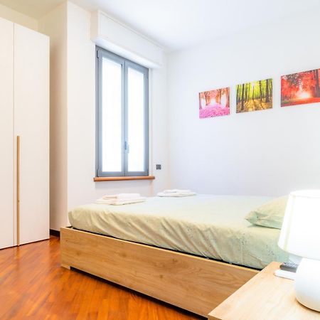 Bergamo Holidays Apartment Exteriör bild