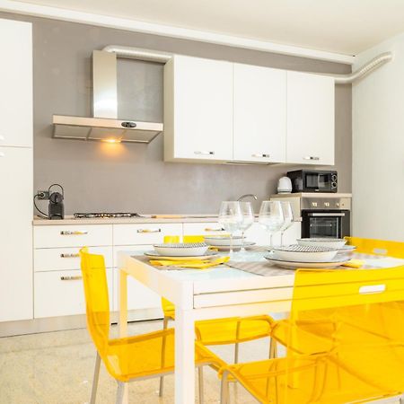 Bergamo Holidays Apartment Exteriör bild