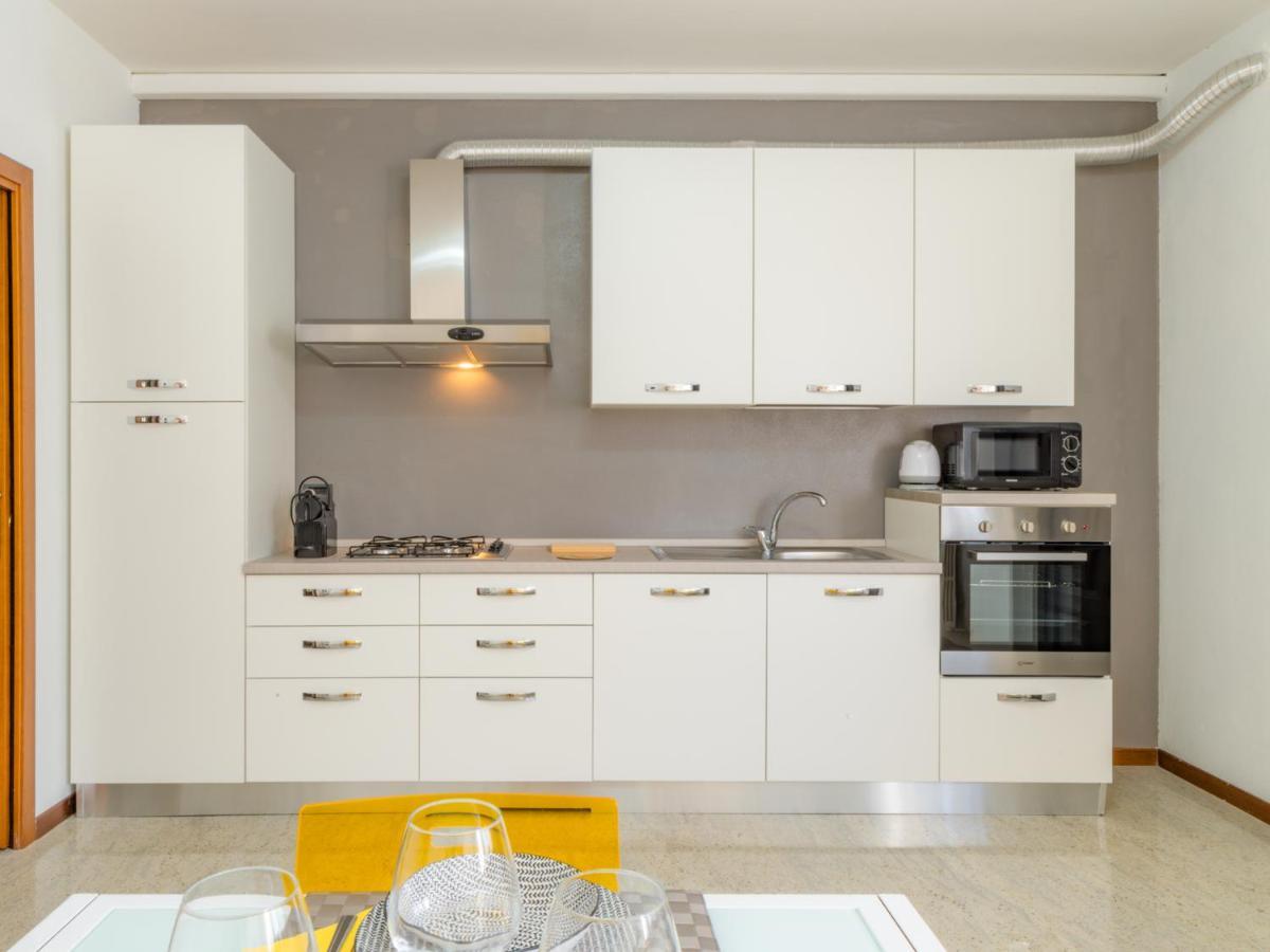 Bergamo Holidays Apartment Exteriör bild