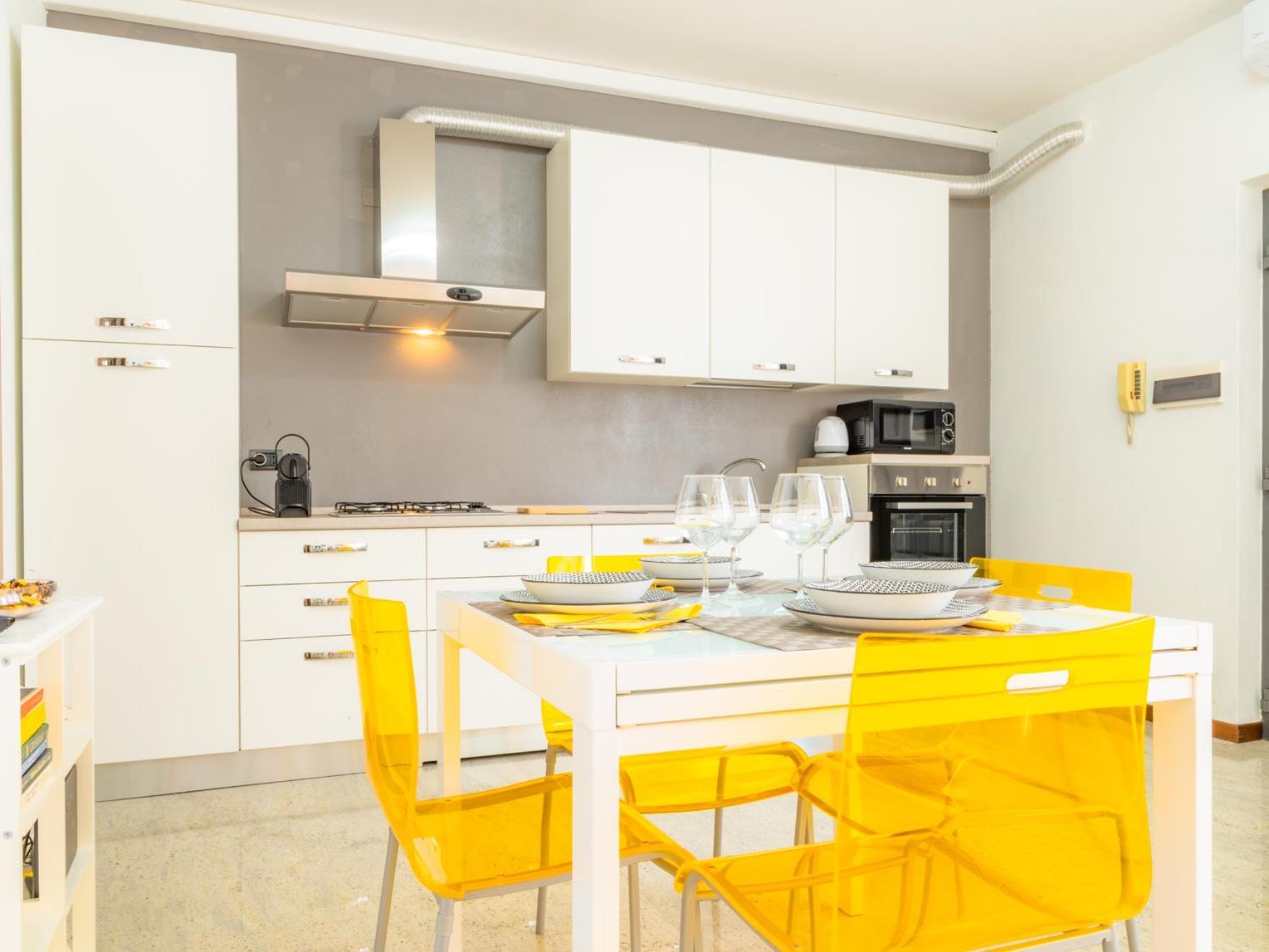 Bergamo Holidays Apartment Exteriör bild