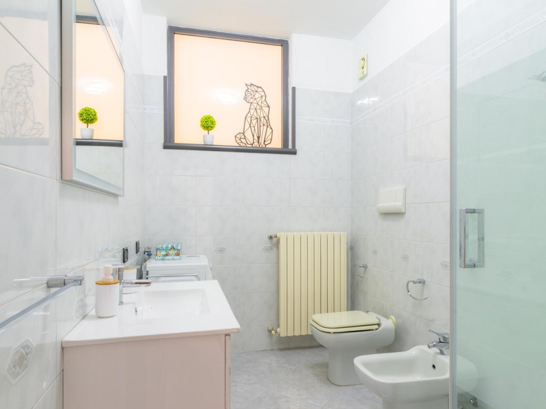 Bergamo Holidays Apartment Exteriör bild